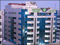 Hawthorn Hotel Deira