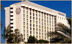 Bahrain Hotels