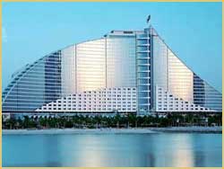 Jumeirah Beach Club Hotel