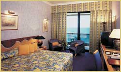 Le Meridien Mina Seyahi Beach Resort & Marina in dubai
