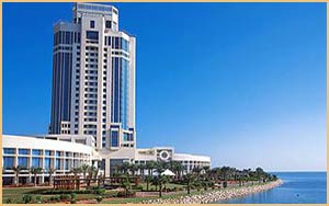 Qatar Hotels