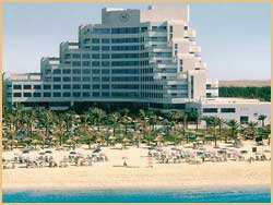 Sheraton Jumeirah Resort Dubai