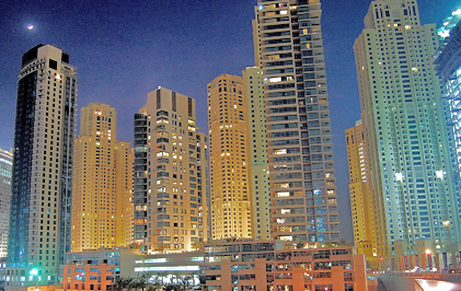 Dubai Shopping Festival 2008