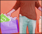 Shopping in Dubai